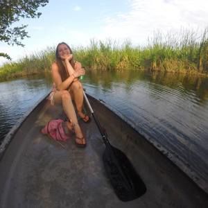 Meet your Posher, Sara